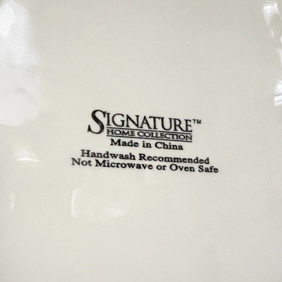 Vintage Pig Planter Basket With Vegetable Decoration‎ Signature Home Collection - Picture 10 of 13